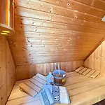 Nyaraló Wellnessoase