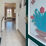 Nyaraló Wellnessoase Prerow