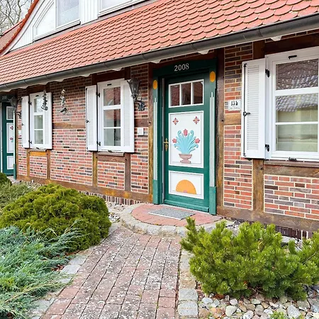 Wellnessoase بيت للعطل بريرو