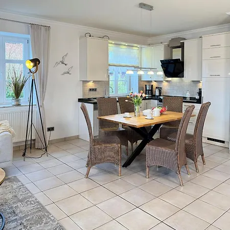 Σπίτι διακοπών Wellnessoase *