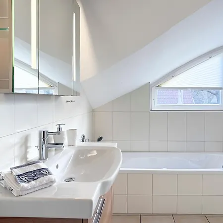 Wellnessoase * Prerow