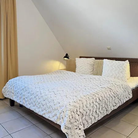 Wellnessoase Tatil Evi *