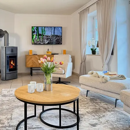 Wellnessoase * Prerow