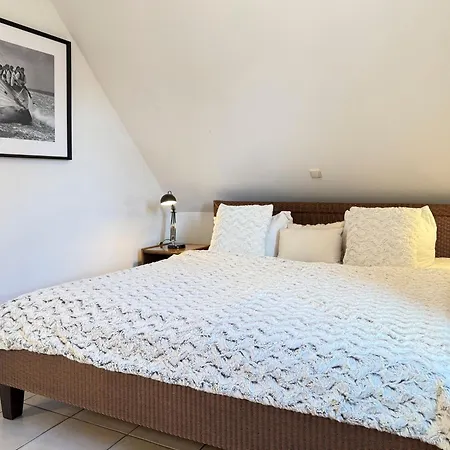 Tatil Evi Wellnessoase *