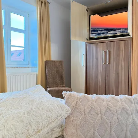 Wellnessoase Σπίτι διακοπών *