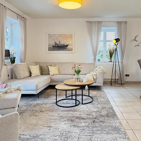 بيت للعطل Wellnessoase