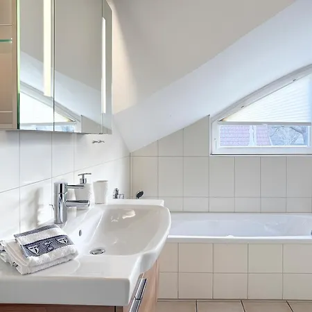 بيت للعطل Wellnessoase *