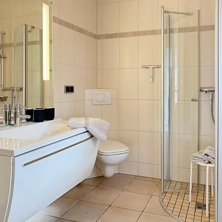 Wellnessoase * بريرو