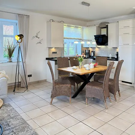 بيت للعطل Wellnessoase بريرو