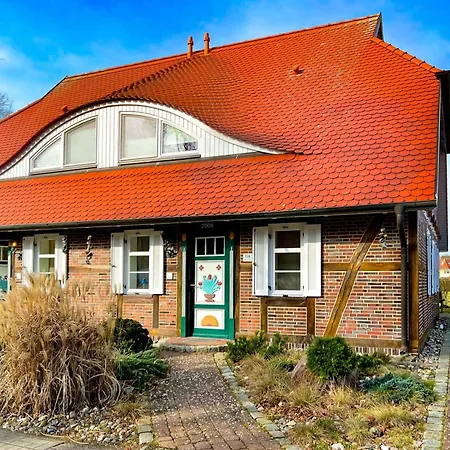 Wellnessoase * بريرو