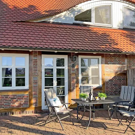 Wellnessoase بيت للعطل بريرو