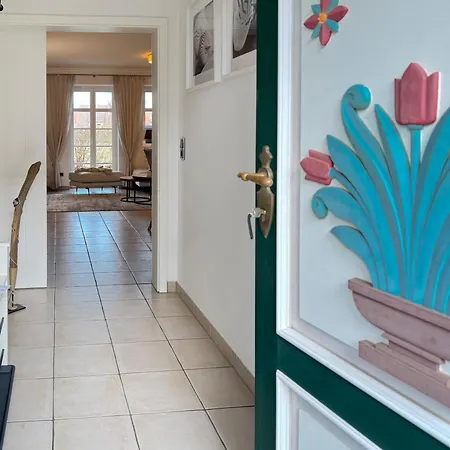 بيت للعطل Wellnessoase بريرو